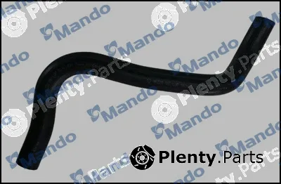 Mando DCC020924 — Radiator Hose