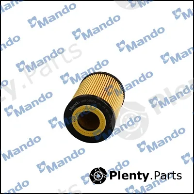 Mando MMF045059 — Oil Filter