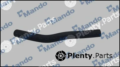 Mando MCC020074 — Radiator Hose