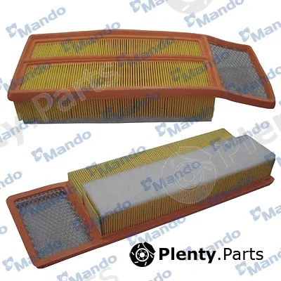 Mando MMF015373 — Air Filter