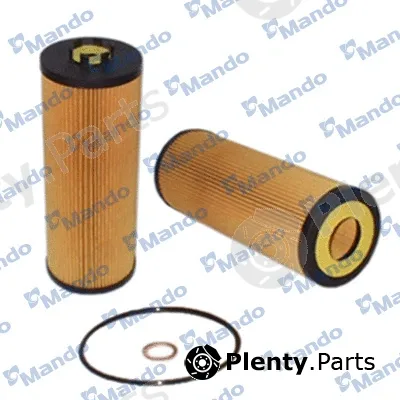 Mando MMF045023 — Oil Filter