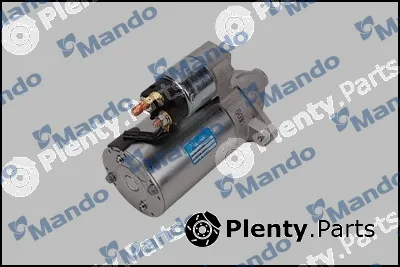 Mando BN3610002560 — Starter