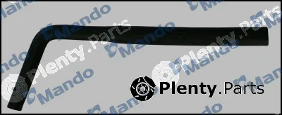 Mando DCC020466 — Oil Hose