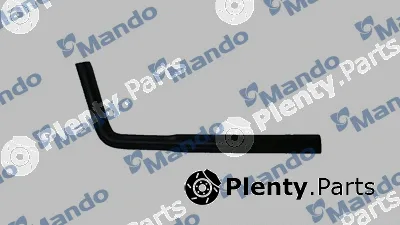 Mando DCC020469 — Radiator Hose