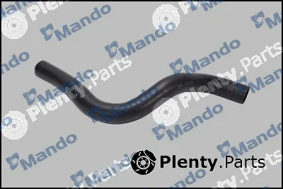 Mando DCC020265 — Radiator Hose
