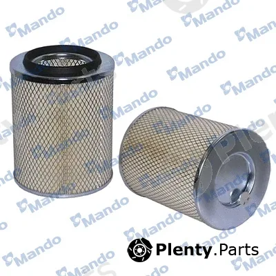 Mando MMF015429 — Air Filter