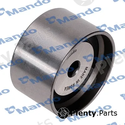 Mando EBT10013K — Tensioner Pulley, timing belt