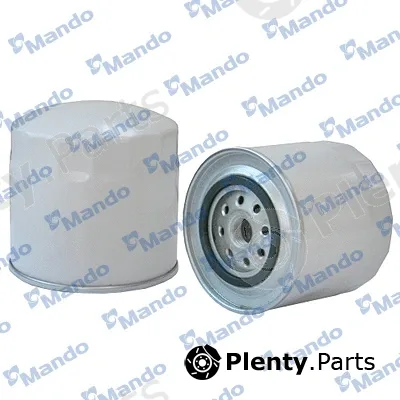 Mando MMF045168 — Oil Filter