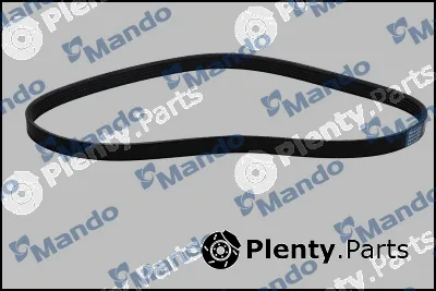 Mando MB5PK870 — V-Ribbed Belt