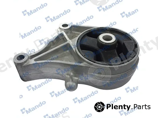 Mando MCC015095 — Mounting, engine