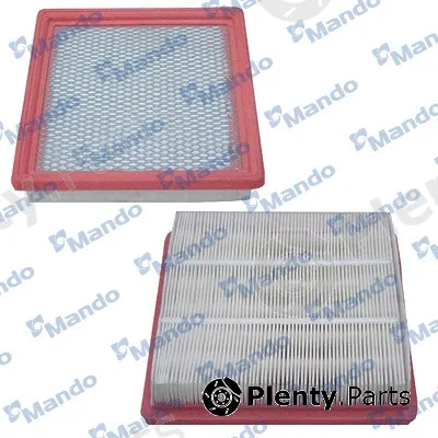 Mando MMF015327 — Air Filter