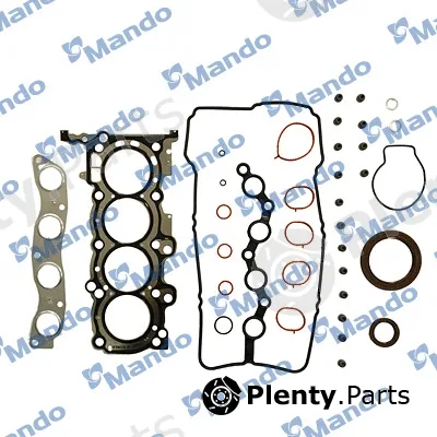 Mando DM2091003U00 — Full Gasket Kit, engine