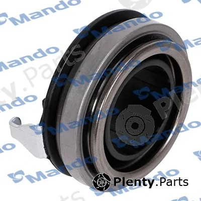 Mando EBC00005K — Clutch Kit