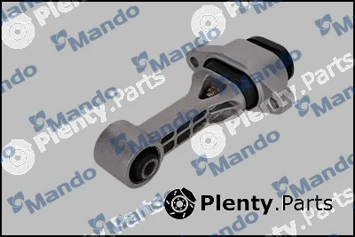Mando MCC010681 — Mounting, engine
