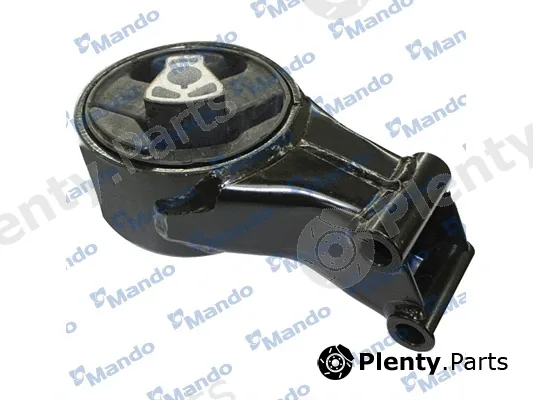 Mando MCC015154 — Mounting, engine