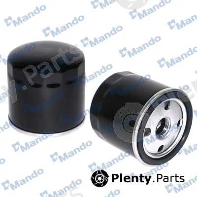 Mando MMF045132 — Oil Filter