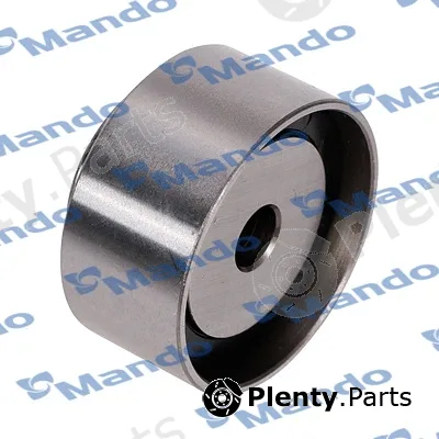 Mando EBT10034K — Tensioner Pulley, V-ribbed belt