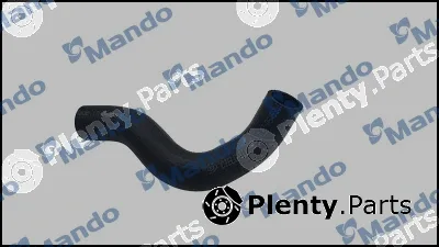Mando MCC020131 — Radiator Hose