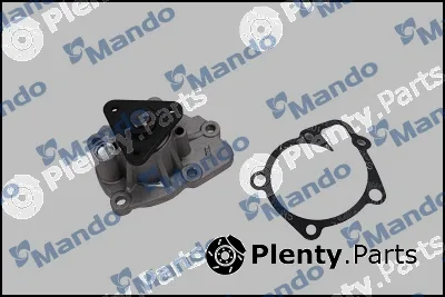 Mando EWPH0015 — Water Pump, engine cooling