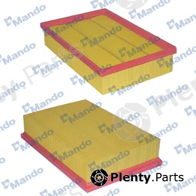 Mando MMF015195 — Air Filter