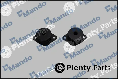 Mando DCC040488 — Mounting, vehicle frame