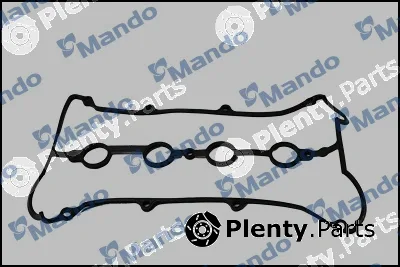 Mando DN0B6S710235 — Gasket, cylinder head cover