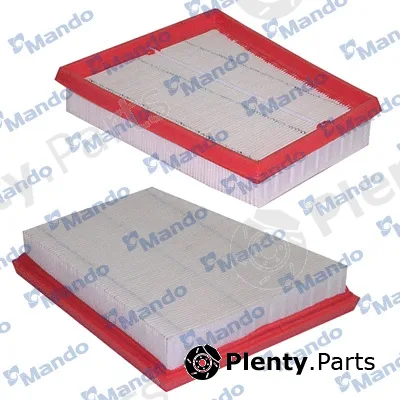 Mando MMF015389 — Air Filter