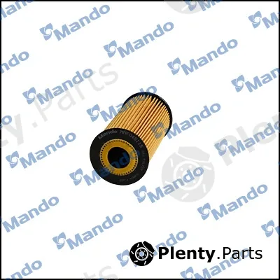 Mando MMF045115 — Oil Filter