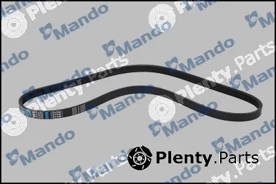 Mando MB4PK920 — V-Ribbed Belt