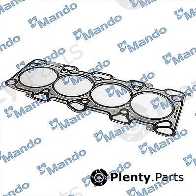 Mando EGHMH00090 — Gasket, cylinder head