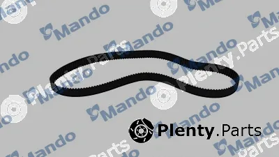Mando MB173STS29 — Timing Belt