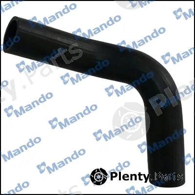 Mando DCC020866 — Radiator Hose
