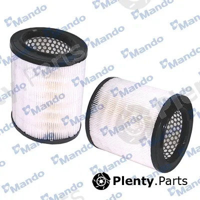 Mando MMF015062 — Air Filter