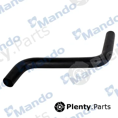 Mando DCC020961 — Radiator Hose