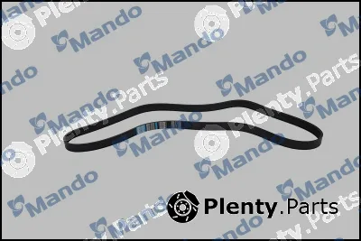 Mando MB6PK1310 — V-Ribbed Belt