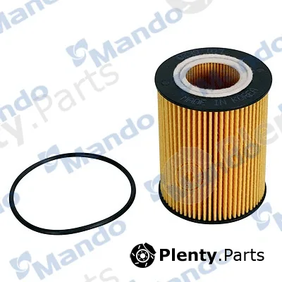 Mando EEOB0001Y — Oil Filter