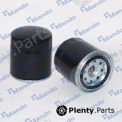 Mando MMF045239 — Oil Filter