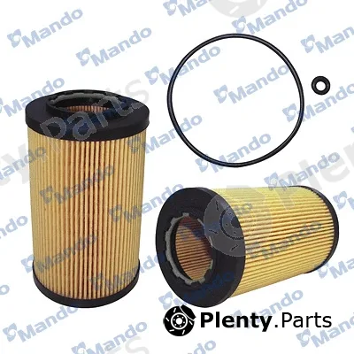 Mando MOF3010 — Oil Filter
