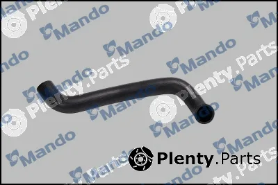 Mando DCC020695 — Radiator Hose