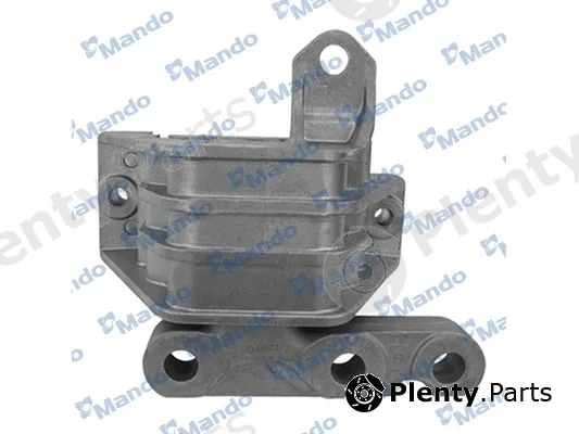 Mando MCC015069 — Mounting, engine