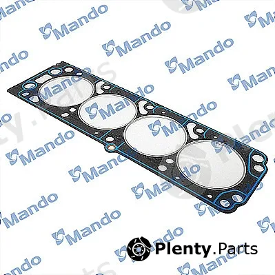 Mando DNP92060517 — Gasket, cylinder head