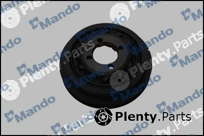 Mando DMB010093 — Belt Pulley, crankshaft