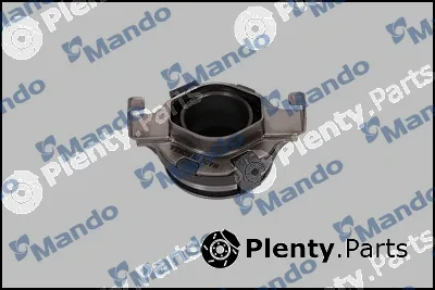 Mando EBC00007K — Clutch Kit