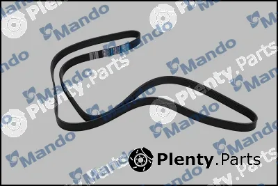 Mando MB6PK1870 — V-Ribbed Belt