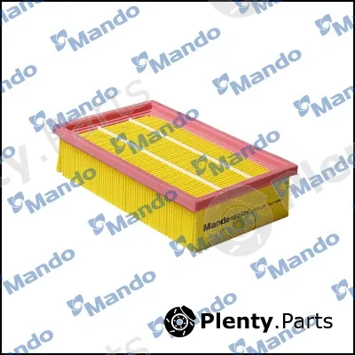 Mando MMF015340 — Air Filter