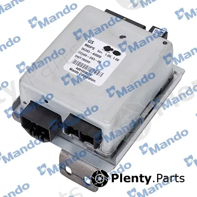Mando IN56340A0000 — Control Unit, power steering