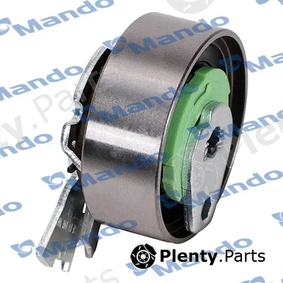Mando EBT20008K — Tensioner Pulley, timing belt
