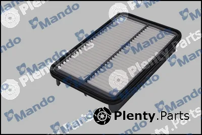 Mando EAF00274T — Air Filter