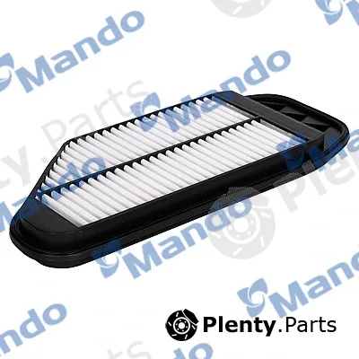 Mando EAF00070M — Air Filter