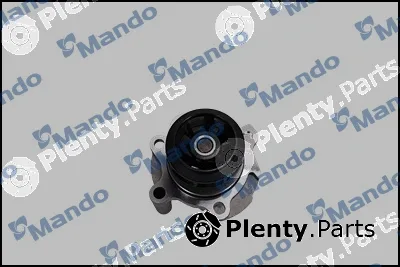 Mando EWPA0001 — Water Pump, engine cooling